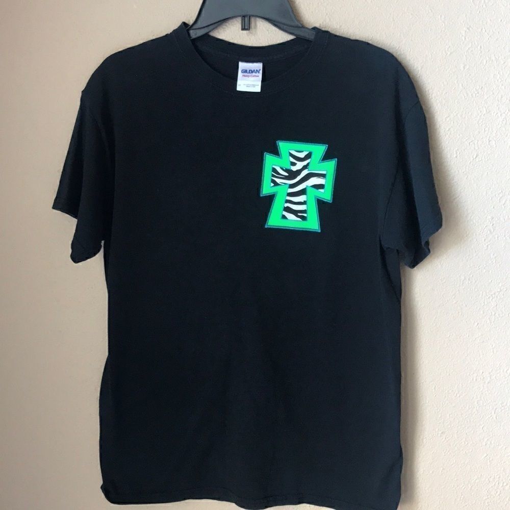 Cross T-Shirt  